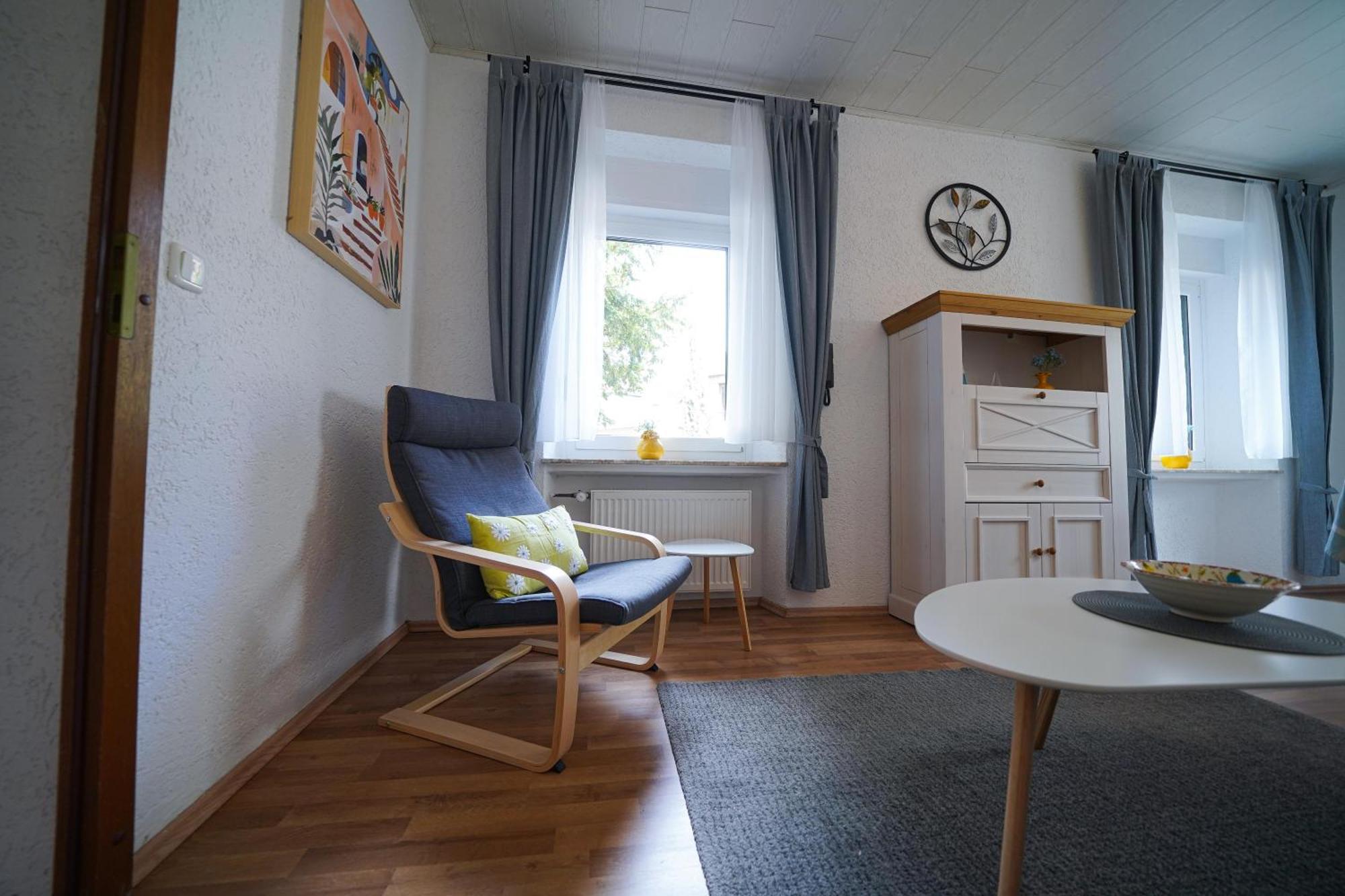 Haus Daniela Oberstadt Cochem Bagian luar foto