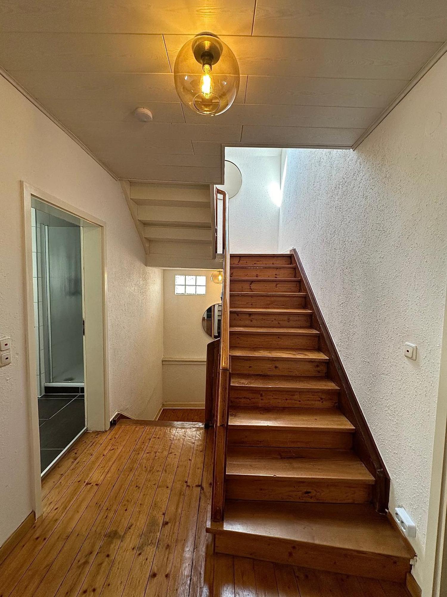 Haus Daniela Oberstadt Cochem Bagian luar foto