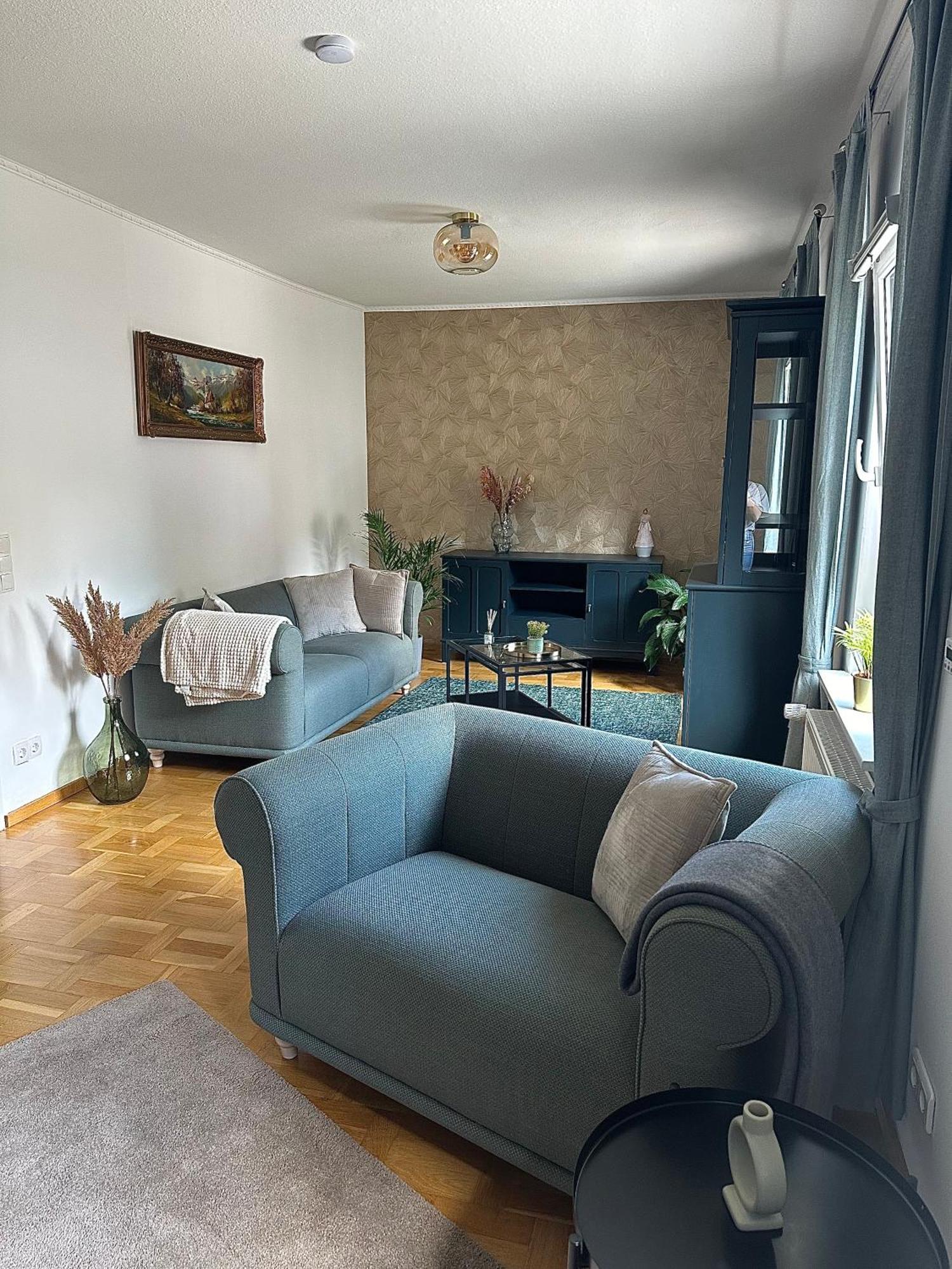 Haus Daniela Oberstadt Cochem Bagian luar foto