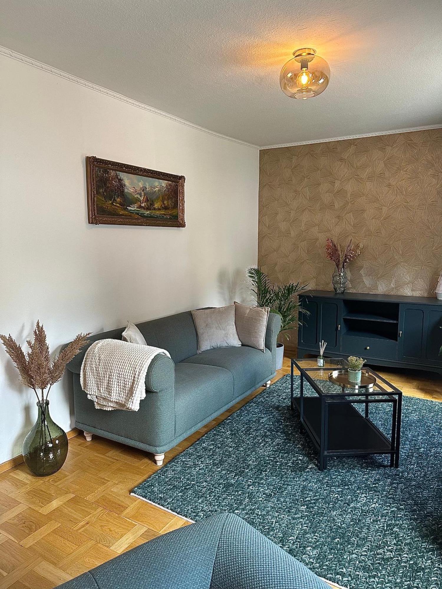 Haus Daniela Oberstadt Cochem Bagian luar foto