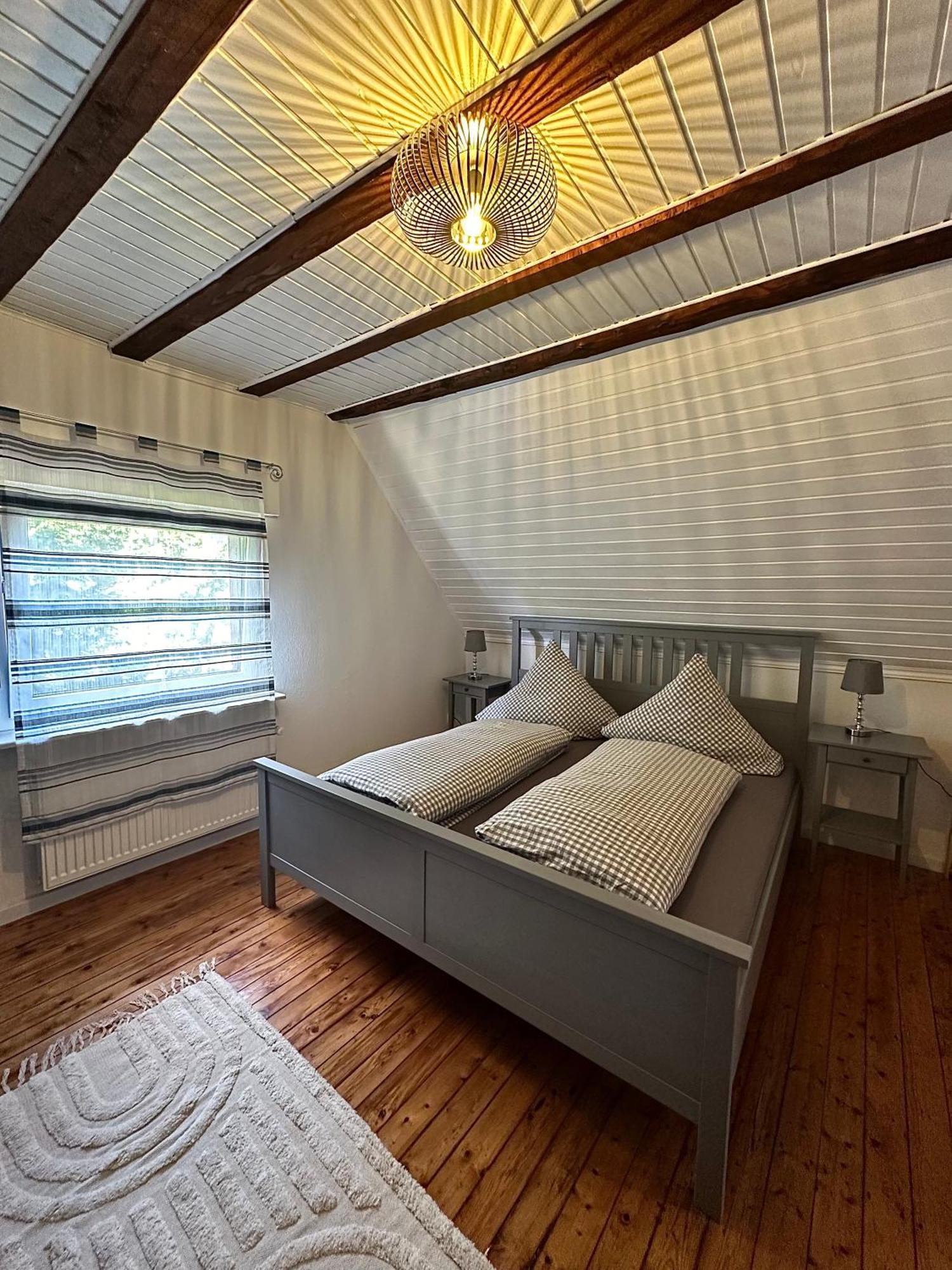 Haus Daniela Oberstadt Cochem Bagian luar foto